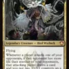 Breena, the Demagogue - Secrets of Strixhaven Commander