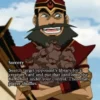 Bribery (foil) (borderless) - Avatar: The Last Airbender Eternal Varianten
