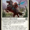 Brightfield Mustang (foil) - Aetherdrift