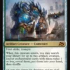 Brightglass Gearhulk - Aetherdrift