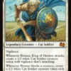 Brimaz, King of Oreskos (anime) - Jumpstart 2025