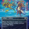 Broadcast Rambler (borderless) - Aetherdrift Varianten