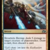 Broadside Barrage (foil) - Aetherdrift