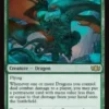 Broodcaller Scourge - Tarkir: Dragonstorm Commander