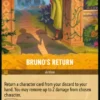Bruno's Return - Fabled