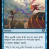 Brush Off (foil) - Secrets of Strixhaven