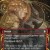 Bulk Up (#040) (showcase) - Secrets of Strixhaven Mystical Archive