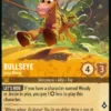 Bullseye, Loyal Horse (foil) - Wilds Unknown
