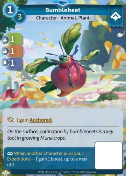 Bumblebeet (F) - altered whispers 3