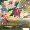 Bumblebeet (U-2296) - Altered Unique whispers
