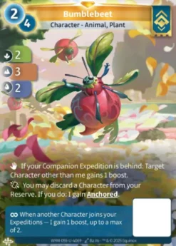 Bumblebeet (U-4069) - Altered Unique whispers
