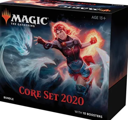Bundle Core Set 2020