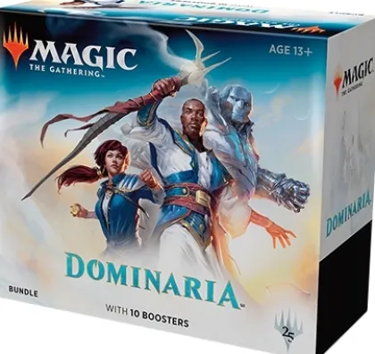 Bundle Dominaria