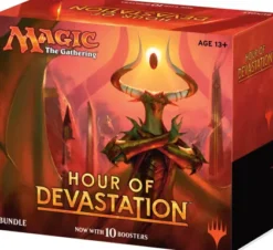 Bundle Hour of Devastation