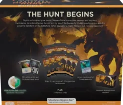 Bundle Innistrad: Midnight Hunt