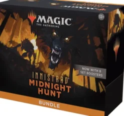 Bundle Innistrad: Midnight Hunt
