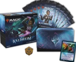 Bundle Kaldheim
