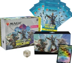 Bundle March of the Machine