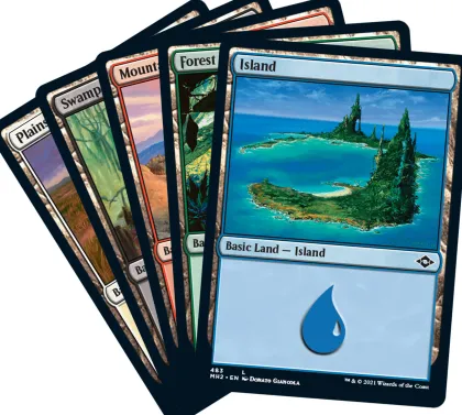Bundle Modern Horizons 2