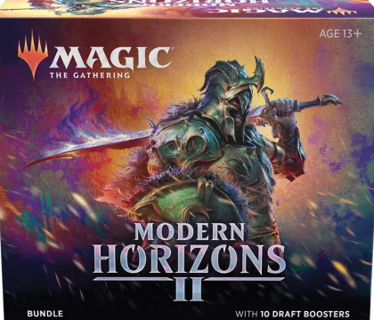 Bundle Modern Horizons 2