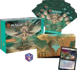 Bundle Streets of New Capenna