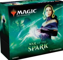 Bundle War of the Spark