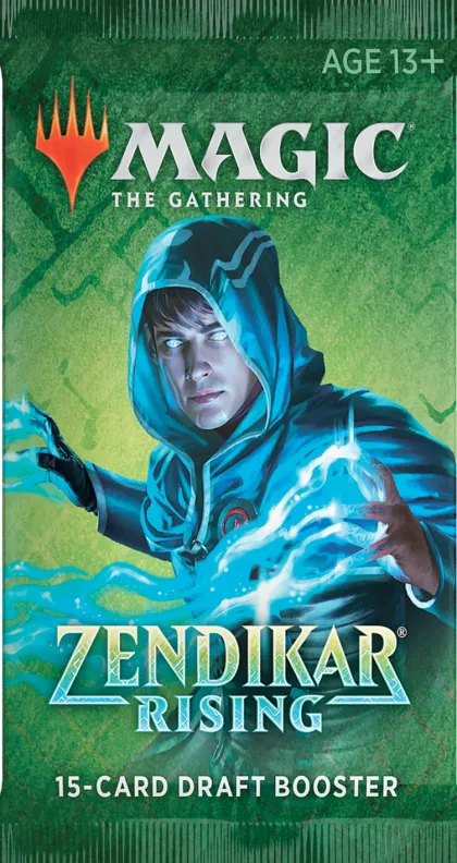Bundle Zendikar Rising