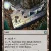 Buried Ruin - Foundations Commander Decks