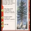 Burn, Burn, Tree and Fern (foil) - The Hobbit