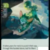 Burrowing Noosh (C) - altered whispers 3