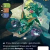 Burrowing Noosh (U-2601) - Altered Unique whispers