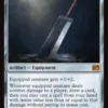 Buster Sword - Final Fantasy