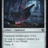 Butcher's Cleaver (foil) - Innistrad Remastered