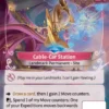 Cable-Car Station (R) - Seeds of Unity