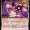 Cait Sith, Fortune Teller - Final Fantasy Commander