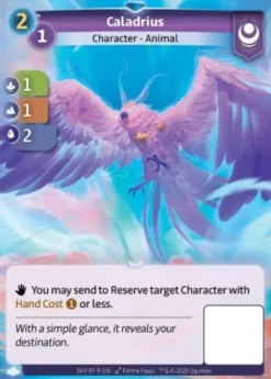 Caladrius (R) - Altered skybound