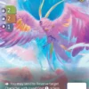 Caladrius (U-132) - skybound unique