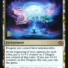 Call the Spirit Dragons (foil) - Tarkir: Dragonstorm Prerelease Promo's