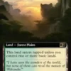 Canopy Vista (extended art) - Marvel Super Heroes Commander Varianten
