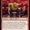 Cantankerous Captain - Star Trek