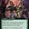 Cantankerous Keepers (foil) (extended art) - The Hobbit Varianten