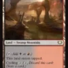 Canyon Slough - Edge of Eternities Commander