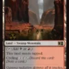 Canyon Slough - Marvel Super Heroes Commander