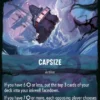 Capsize - Illumineer's Quest: Deep Trouble