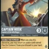 Captain Hook, Captain of the Jolly Roger (foil) - Fabled