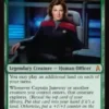Captain Kathryn Janeway - Star Trek
