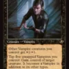 Captivating Vampire (#374) (foil) (showcase) - Innistrad Remastered Varianten