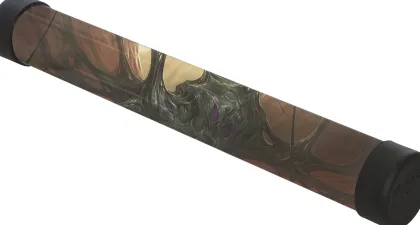 Card Game Tokens Playmat Germ (incl. Protective Tube)