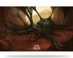 Card Game Tokens Playmat Germ (incl. Protective Tube)