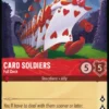 Card Soldiers, Full Deck (foil) - Fabled